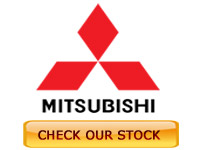 Mitsubishi truck recycling