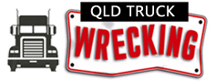 Truck Wreckers Brisbane